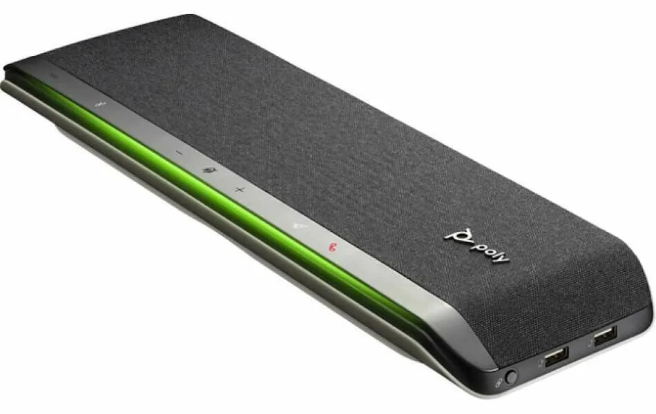 HP Poly Sync 60 Speakerphone (772C2AA) - SynFore