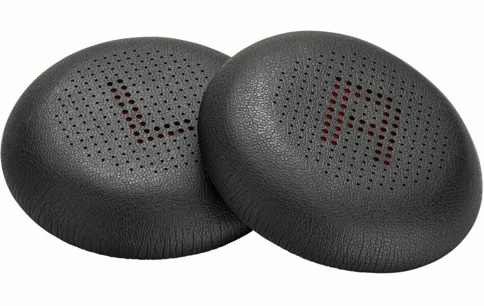 HP Poly Voyager 4300 kunstlederen oorkussens (783R5AA) - SynFore