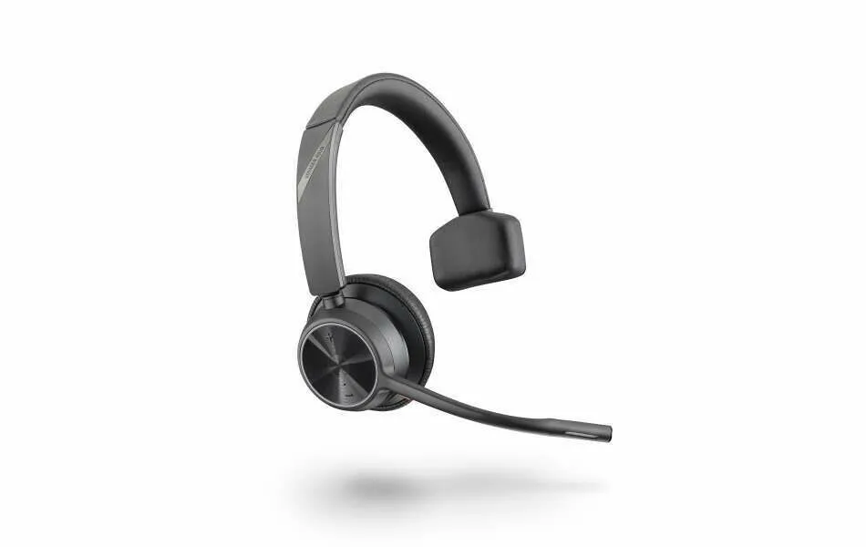HP Poly Voyager 4310 USB-C Headset + BT700 dongle (77Y94AA) - SynFore