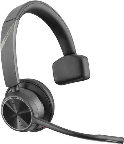 HP Poly Voyager 4310 USB-C Headset + BT700 dongle (77Y94AA) - SynFore