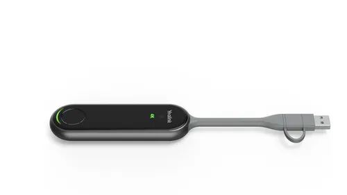 Yealink PA20 AV - Wireless Presentation Pod (1303185) - SynFore