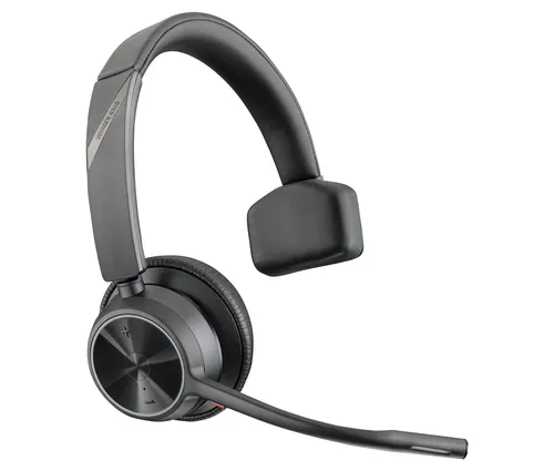 HP Poly Voyager 4310 UC mono headset (77Y92AA) - SynFore