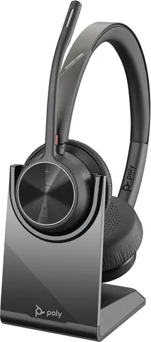 HP Poly Voyager 4320 USB-C Headset (77Z31AA) - SynFore