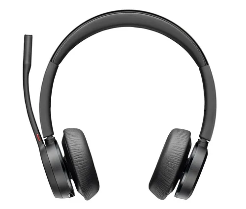 HP Poly Voyager 4320 USB-C Headset (77Z31AA) - SynFore