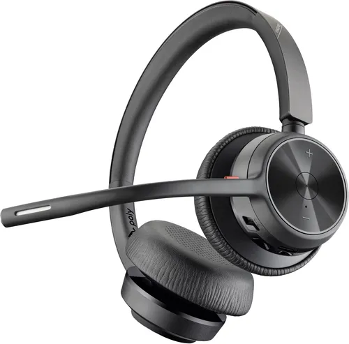 HP Poly Voyager 4320 USB-C Headset (77Z31AA) - SynFore