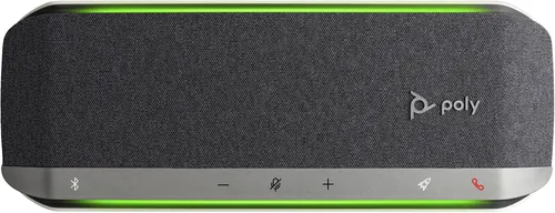 HP Poly Sync 40+ voor Microsoft Teams gecertificeerde USB-A/C Speakerphone (77P36AA) - SynFore