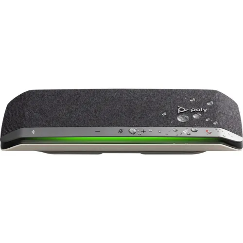 HP Poly Sync 40+ voor Microsoft Teams gecertificeerde USB-A/C Speakerphone (77P36AA) - SynFore