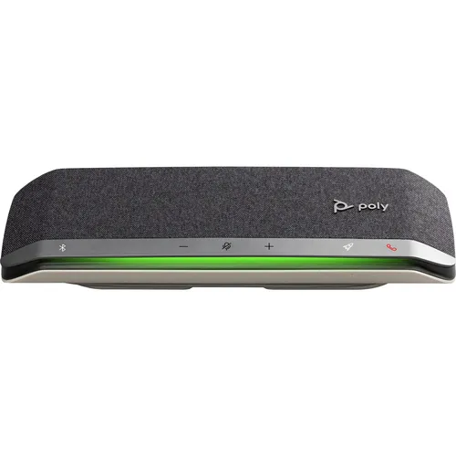 HP Poly Sync 40+ voor Microsoft Teams gecertificeerde USB-A/C Speakerphone (77P36AA) - SynFore