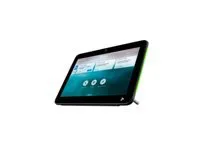 HP Poly TC10 Touch Controller Black Zwart (875K5AA) - SynFore