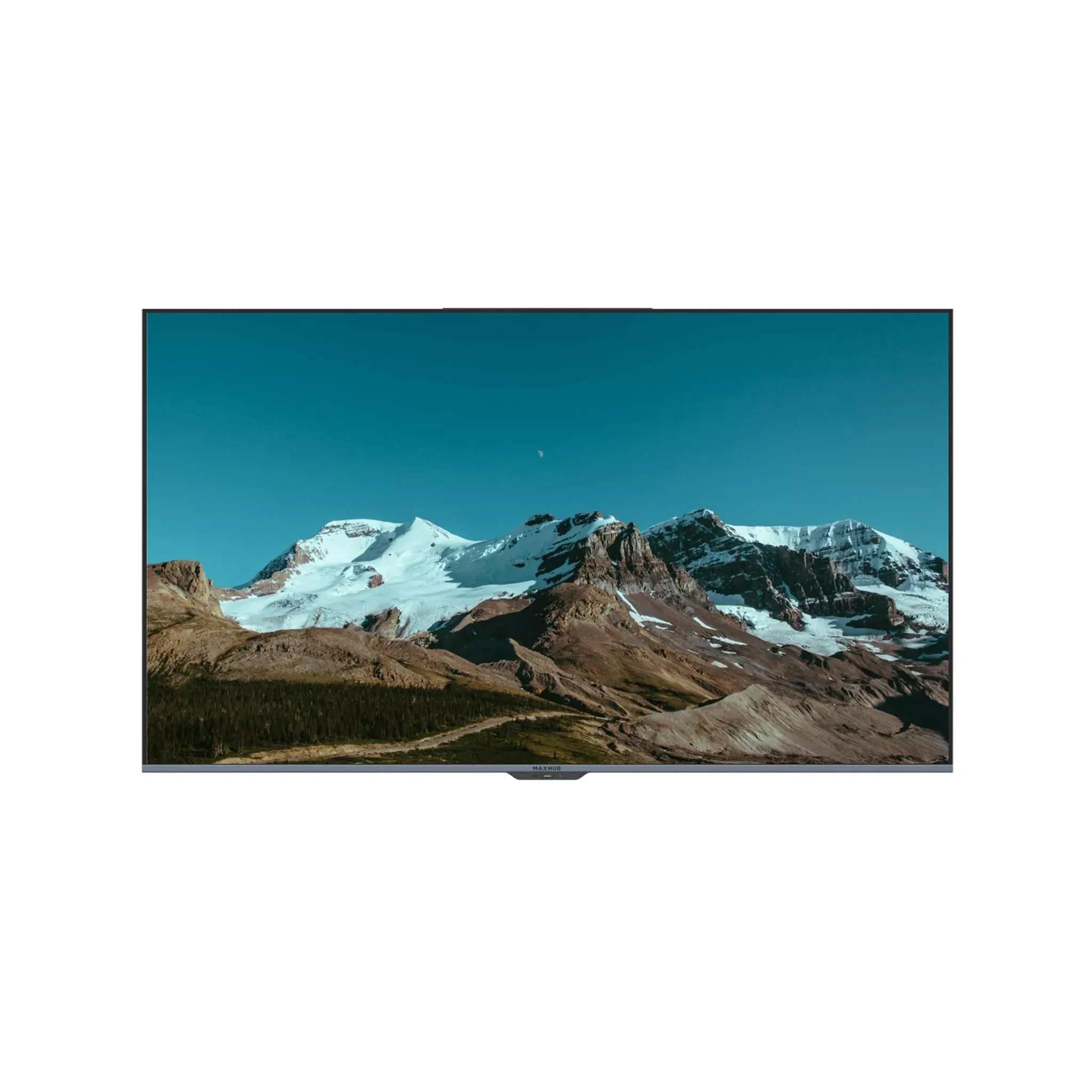 MAXHUB 65" 4K Commercial Display, BYOM (ND65CMD) - SynFore