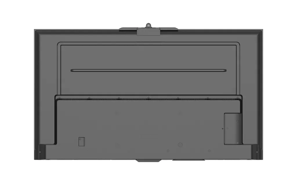 MAXHUB 65" 4K Commercial Display, BYOM (ND65CMD) - SynFore