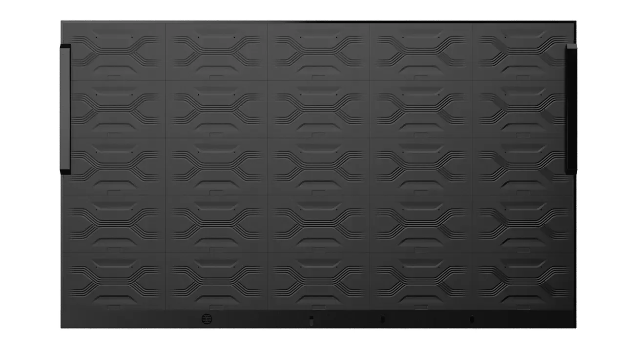 MAXHUB LX135V07C DvLED (LX135V07C) - SynFore