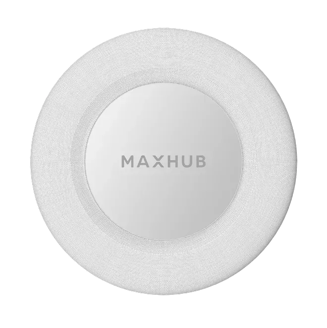 MAXHUB Omnidirectional Microphone Kit (CM30K) - SynFore