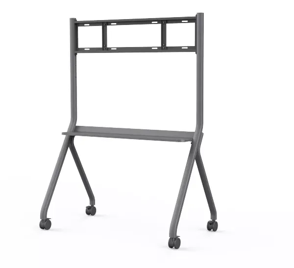 MAXHUB ST33M Mobiele Standaard – Flexibel, stabiel en geschikt voor displays van 55–86 (ST33M) - SynFore