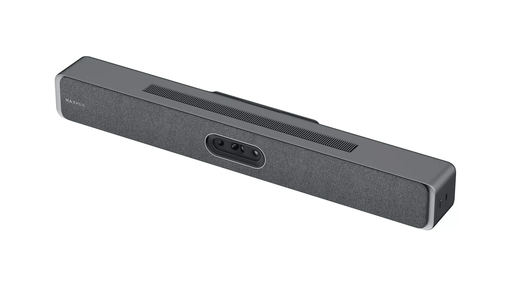 MAXHUB XBar V70 MTR MDEP Videobar kit (V70 Kit) - SynFore