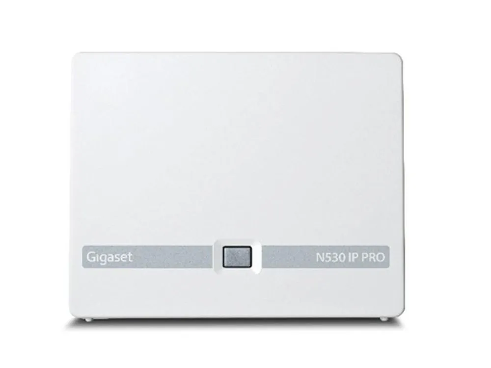 Gigaset N530 IP PRO (S30852-H3209-R101) - SynFore