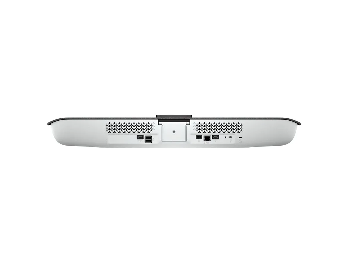 HP Poly Studio V12 USB Video Bar (A9DD8AA#ABB) - SynFore