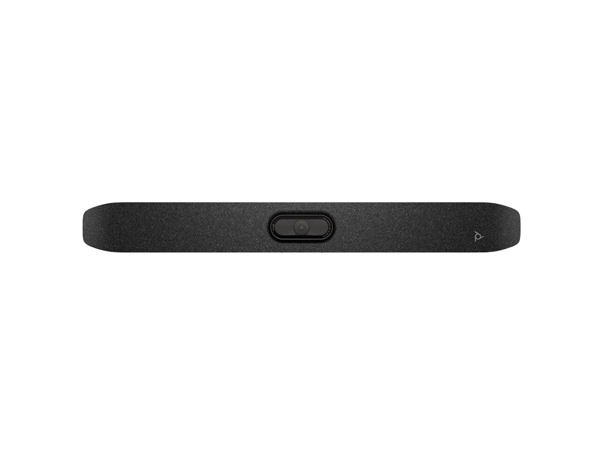 HP Poly Studio V12 USB Video Bar (A9DD8AA#ABB) - SynFore