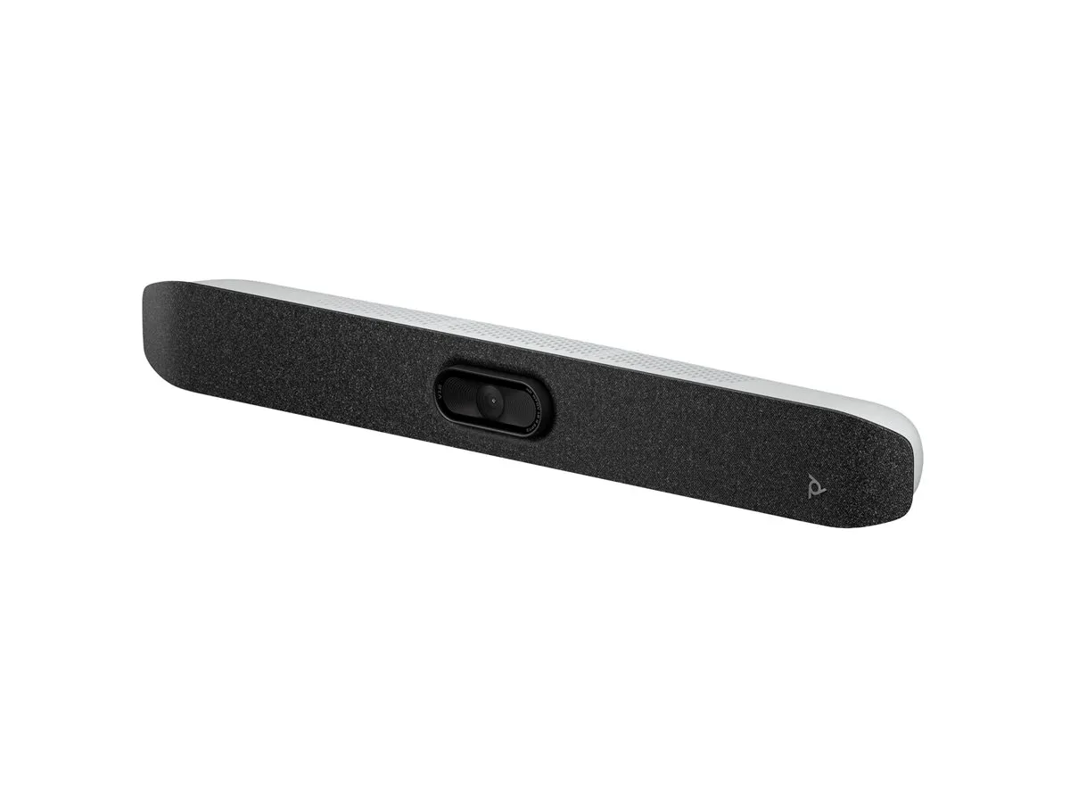 HP Poly Studio V12 USB Video Bar (A9DD8AA#ABB) - SynFore