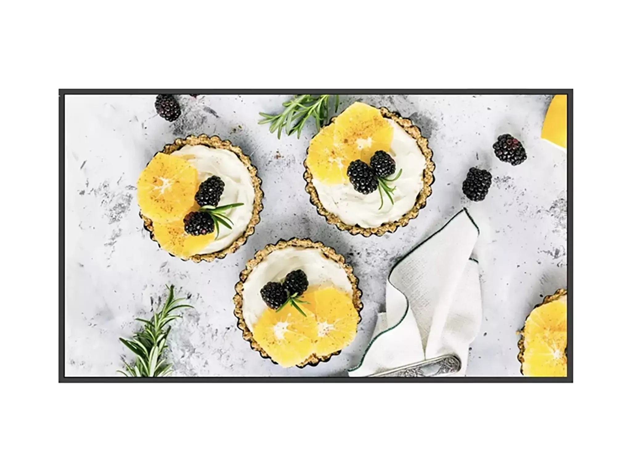 MAXHUB 65" 4K Commercial Display, 800nits, 24x7 (ND65CMA-T) - SynFore