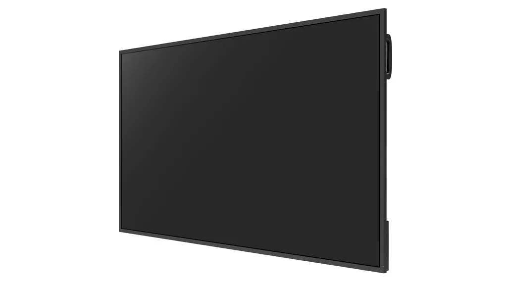 MAXHUB 65" 4K Commercial Display, 800nits, 24x7 (ND65CMA-T) - SynFore