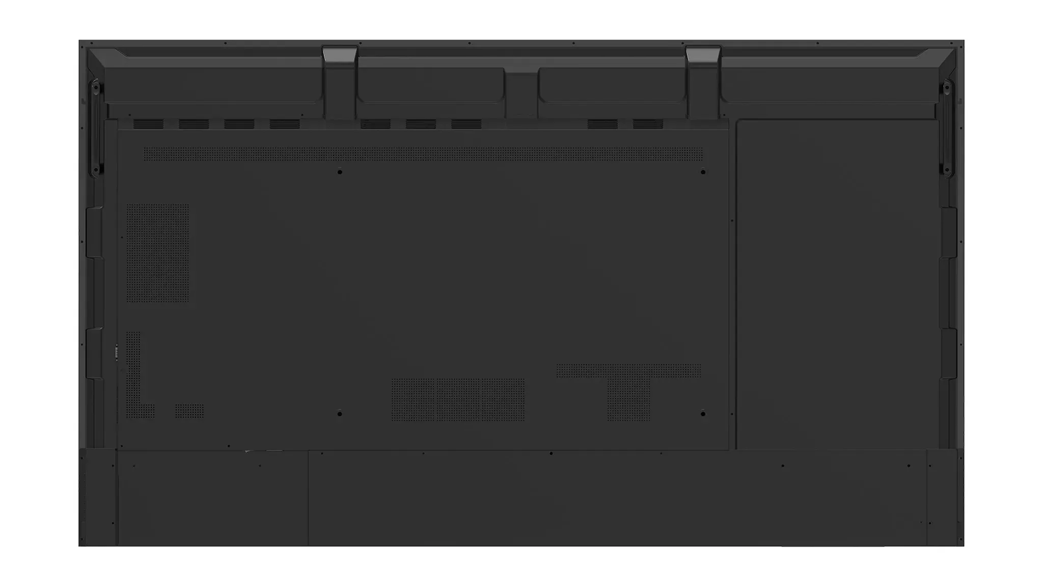 MAXHUB 65" 4K Commercial Display, 800nits, 24x7 (ND65CMA-T) - SynFore