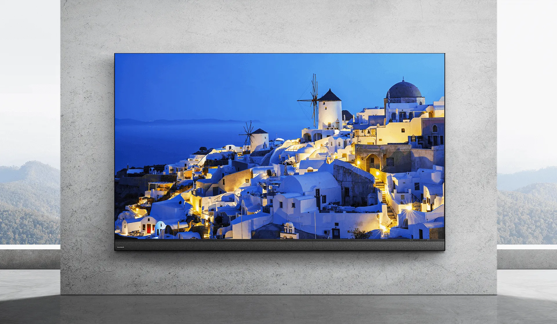 MAXHUB LX180V07 DvLED (LX18-V07) - SynFore