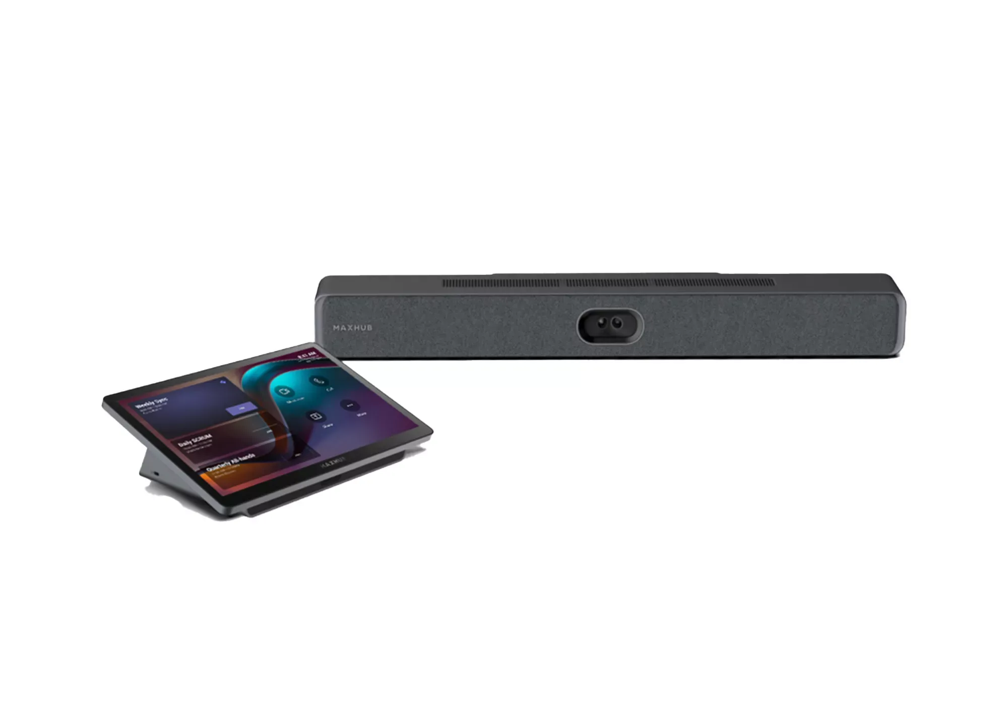 MAXHUB XBar V50 MTR MDEP Videobar kit (V50 KIT) - SynFore