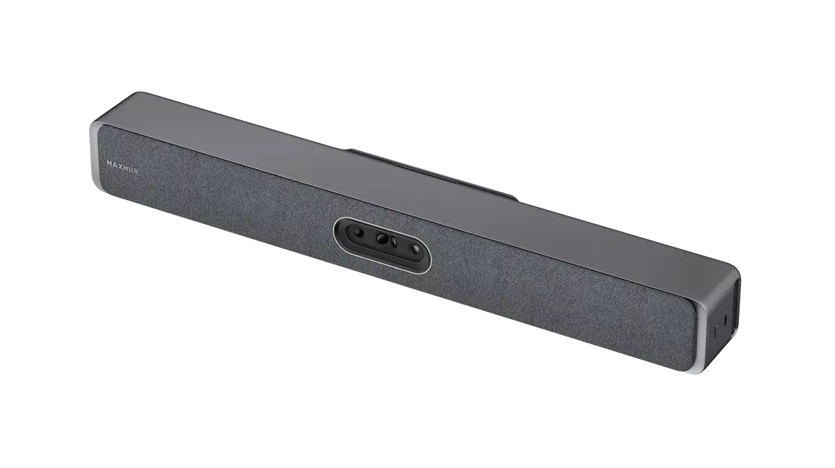 MAXHUB XBar W70 MTR Windows Videobar kit (W70 KIT) - SynFore