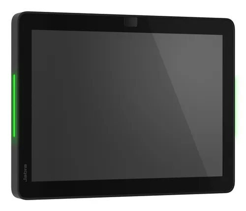 Jabra Scheduler UC Global room panel met LED statusindicator - SynFore
