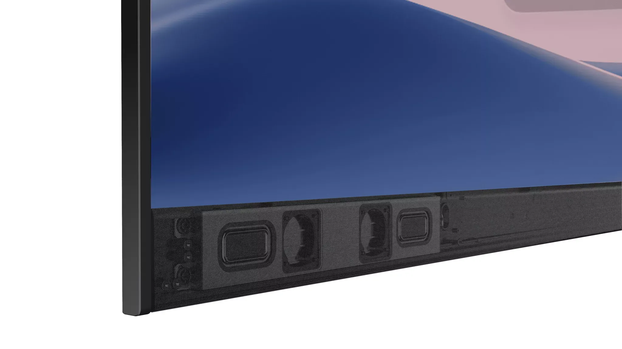 MAXHUB LX165V07 165 inch DvLED display voor professionele vergaderruimtes - SynFore