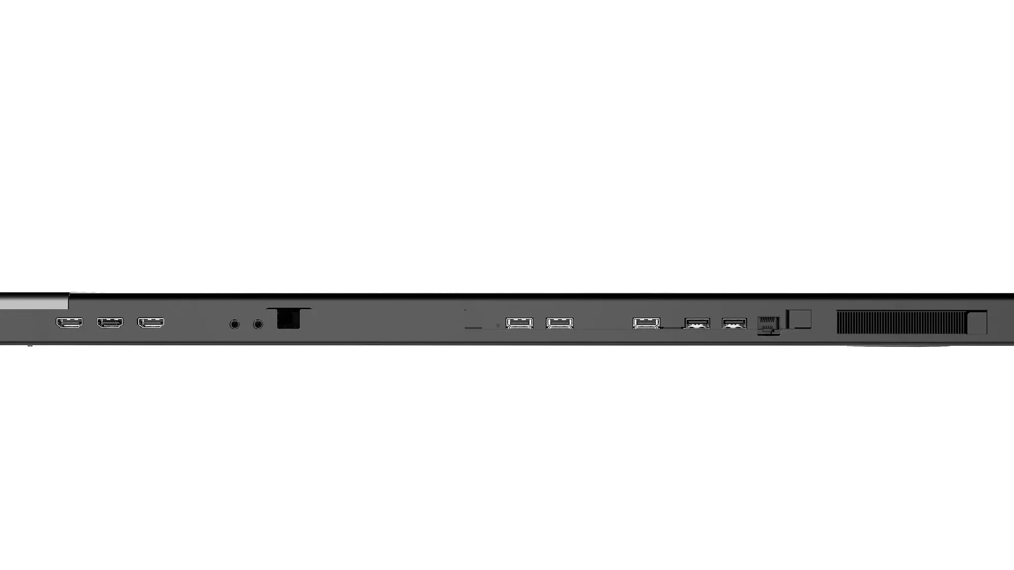 MAXHUB LX165V07 165 inch DvLED display voor professionele vergaderruimtes - SynFore
