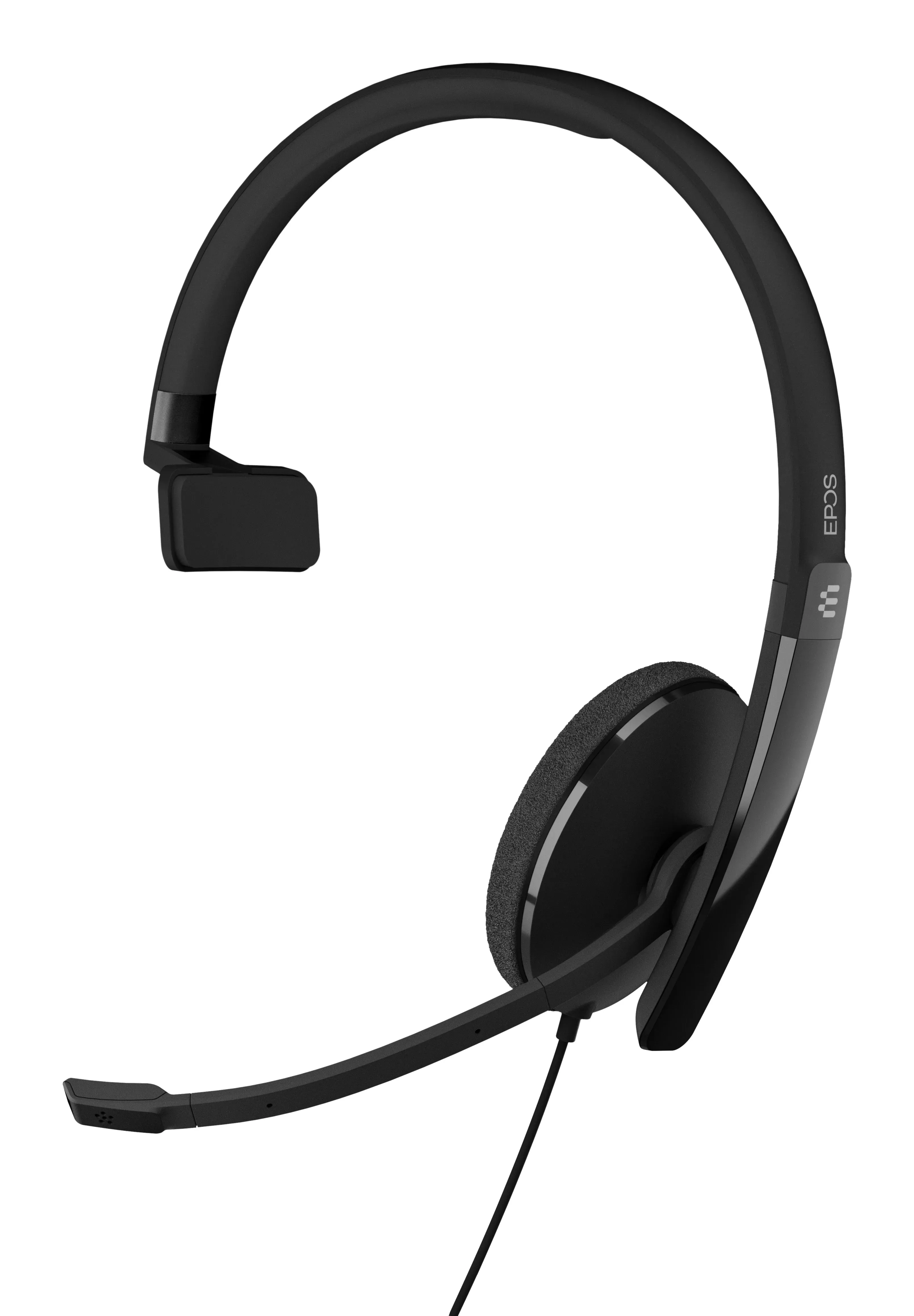EPOS ADAPT 130T USB II mono headset voor Microsoft Teams - SynFore