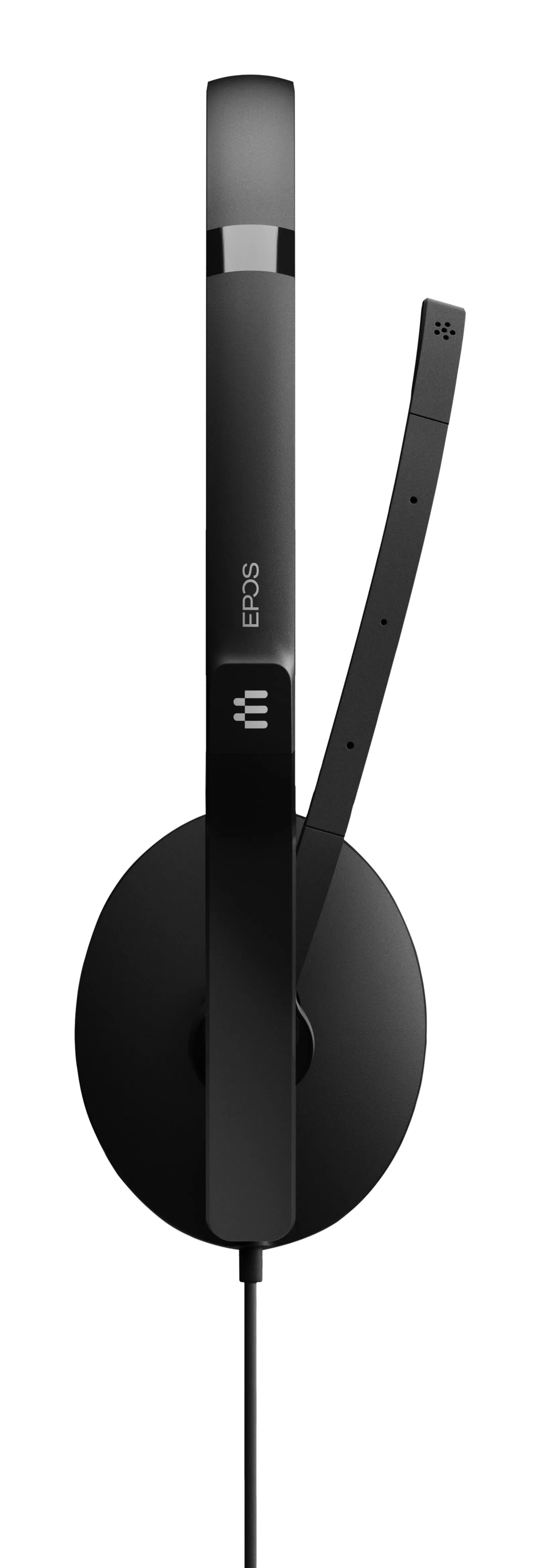 EPOS ADAPT 130T USB II mono headset voor Microsoft Teams - SynFore
