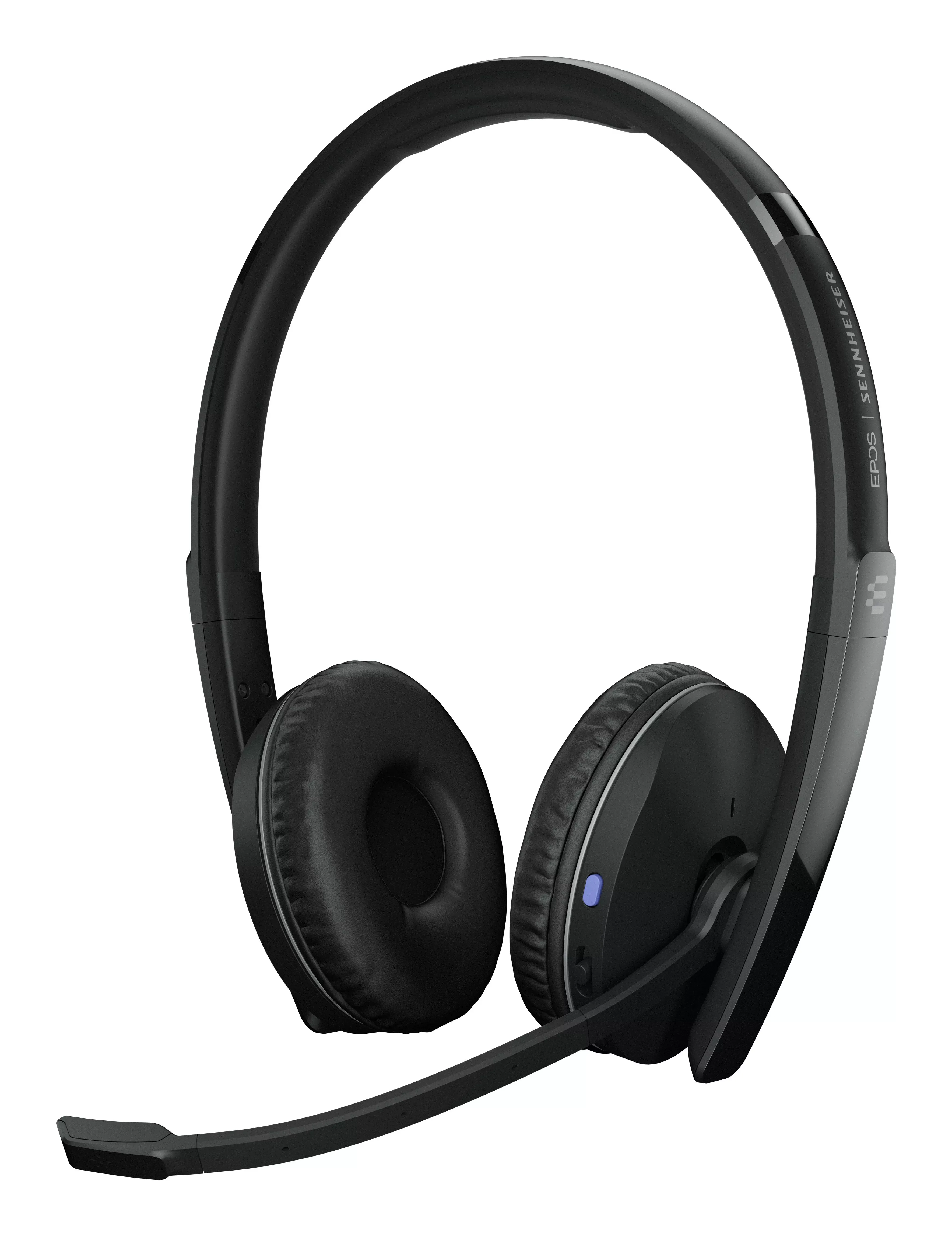 EPOS ADAPT 261 Bluetooth headset met USB-C dongle - SynFore