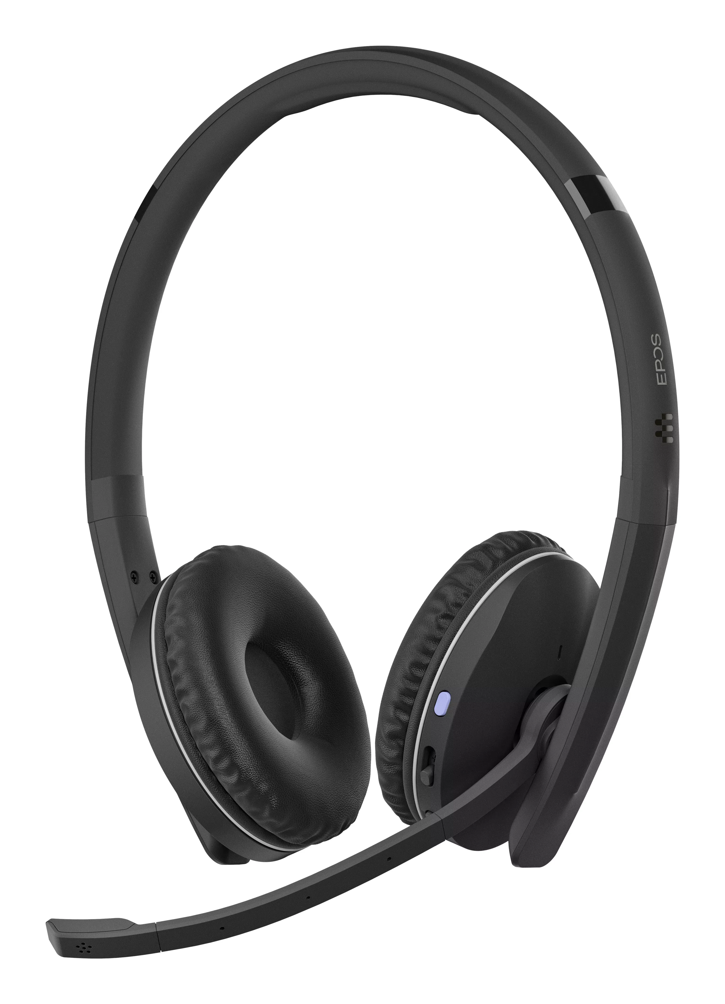 EPOS ADAPT 261 Bluetooth headset met USB-C dongle - SynFore