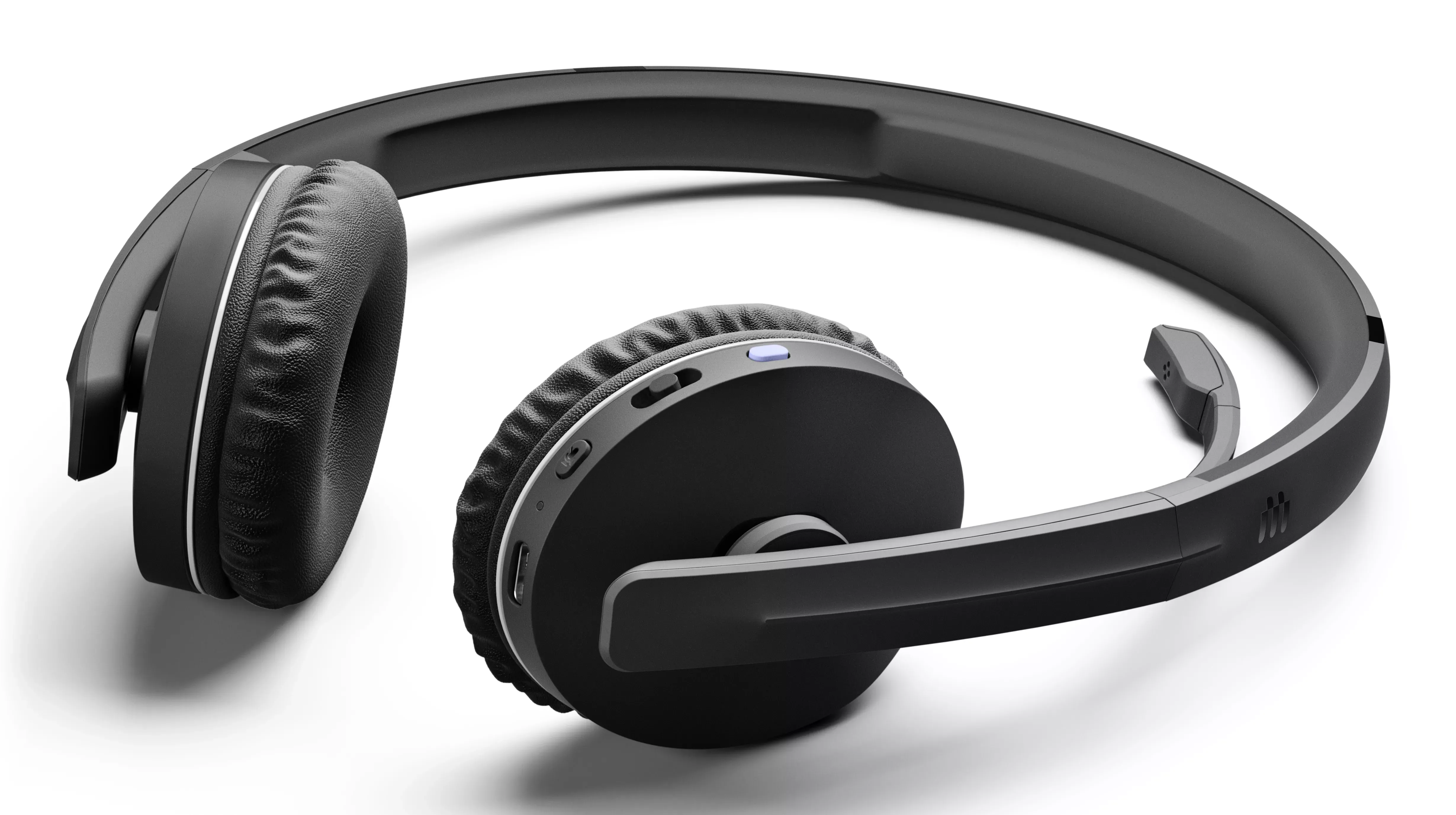 EPOS ADAPT 261 Bluetooth headset met USB-C dongle - SynFore