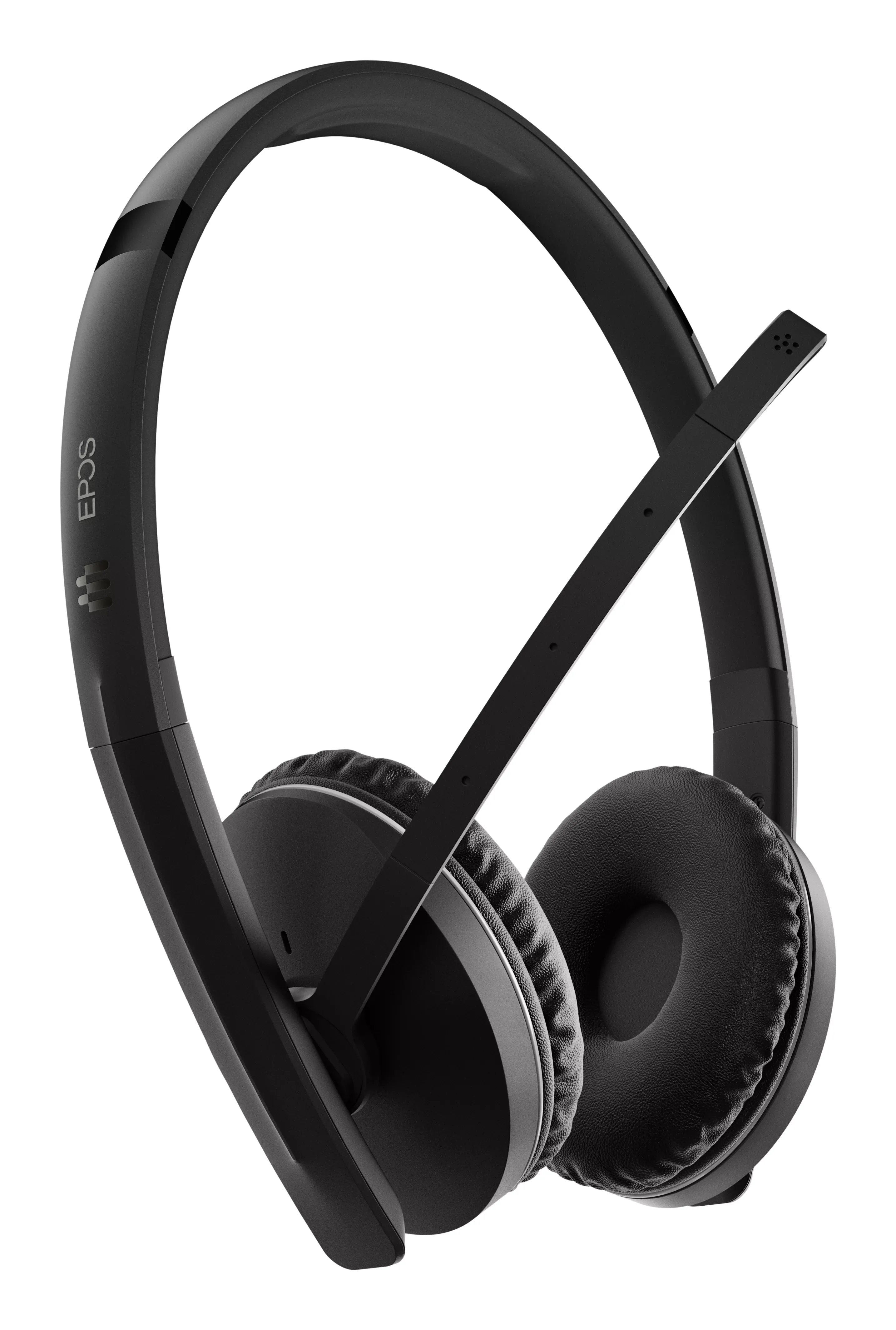 EPOS ADAPT 261 Bluetooth headset met USB-C dongle - SynFore
