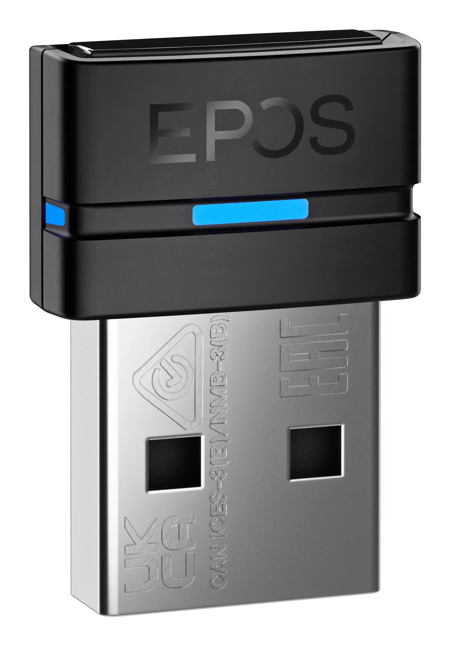 EPOS BTD 800a Bluetooth USB dongle voor UC en Microsoft Teams - SynFore
