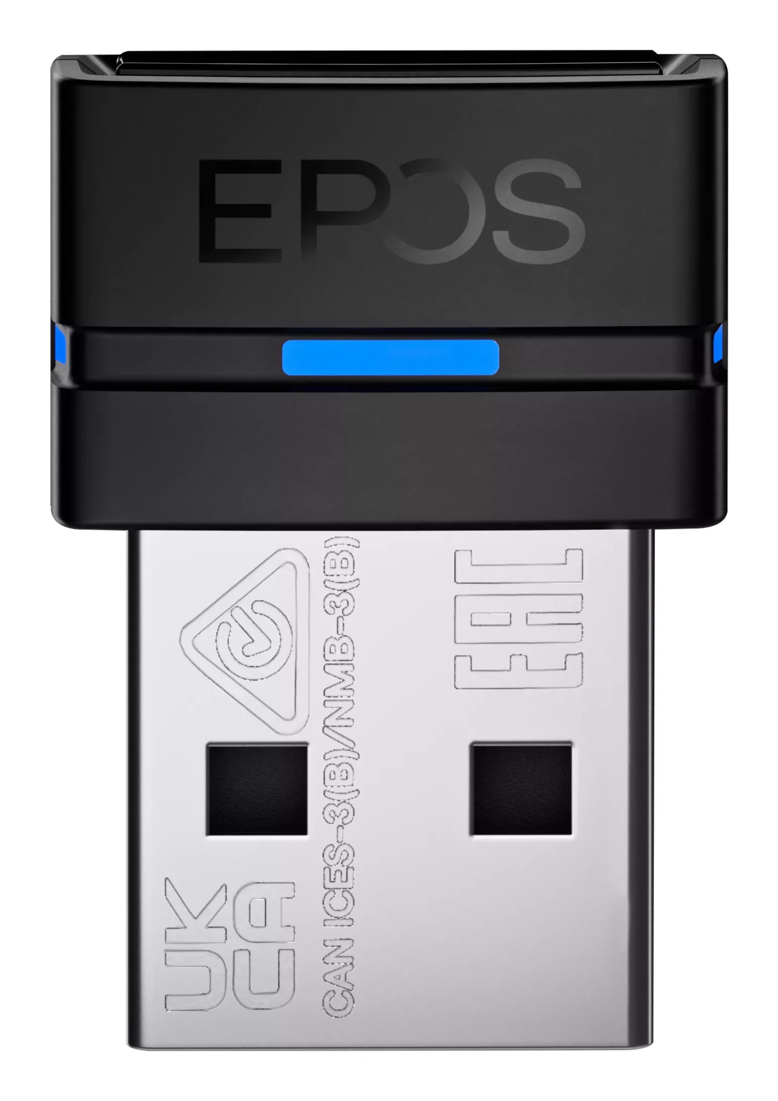 EPOS BTD 800a Bluetooth USB dongle voor UC en Microsoft Teams - SynFore