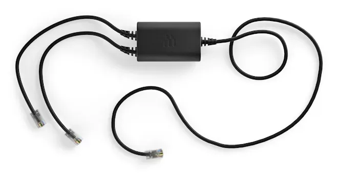 EPOS CEHS-SN 01 EHS kabel voor Snom IP-telefoons - SynFore