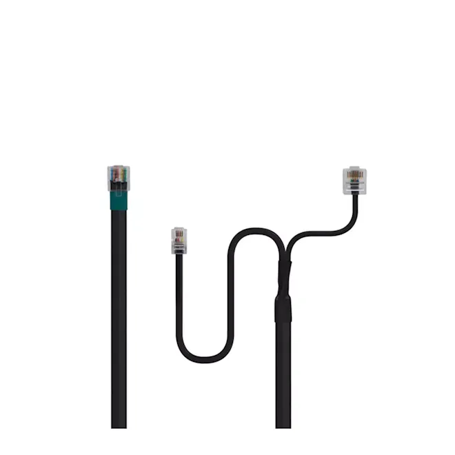 EPOS CEHS-SP 01 EHS kabel voor Snom bureautelefoons - SynFore