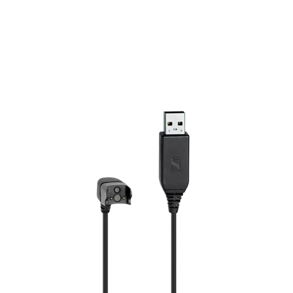 EPOS ADAPT 130T USB II mono headset voor Microsoft Teams - SynFore