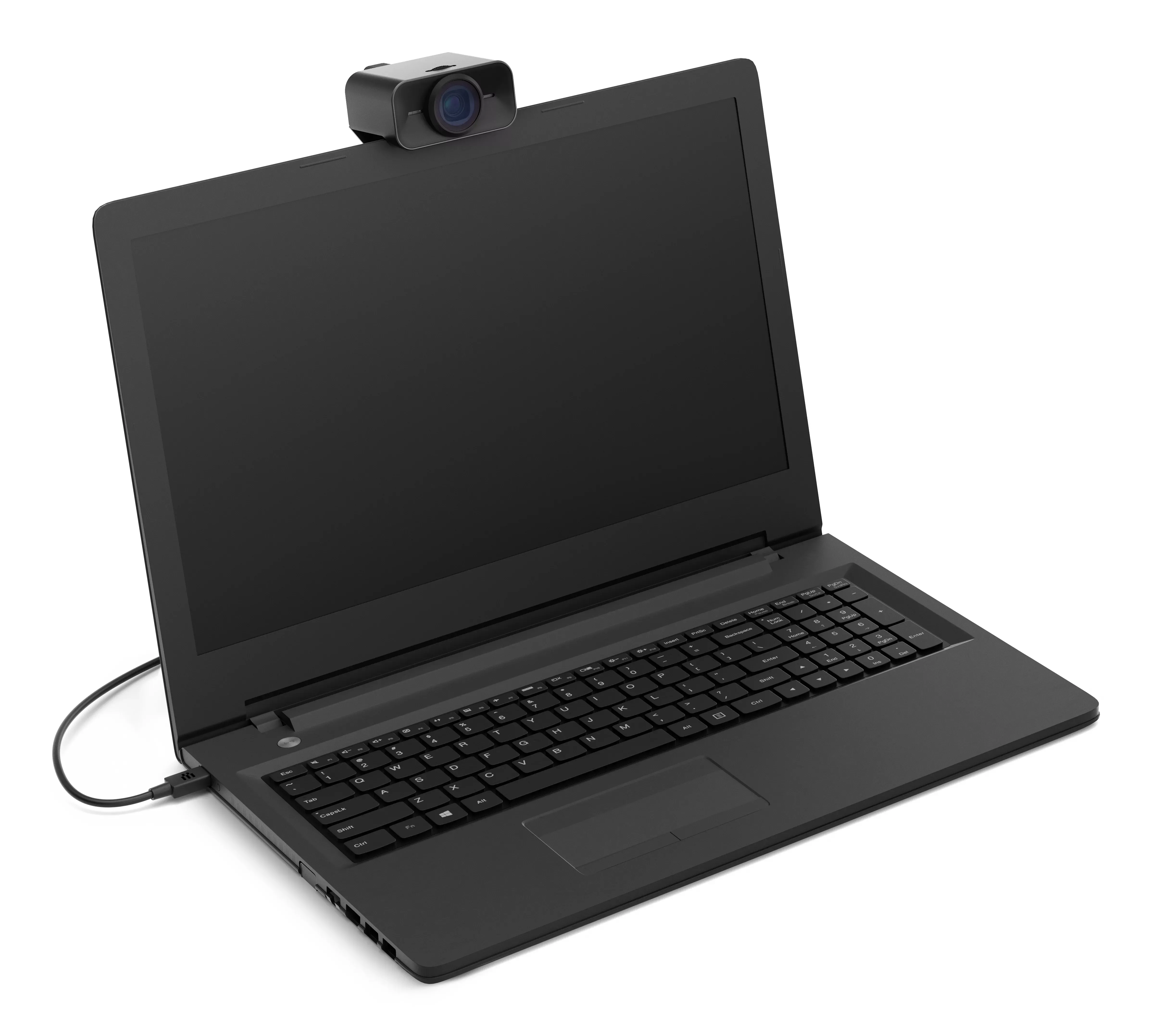 EPOS EXPAND Vision 1 4K USB webcam voor professionele vergaderruimtes - SynFore