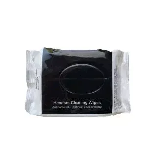 EPOS Headset Cleaning Wipes - SynFore