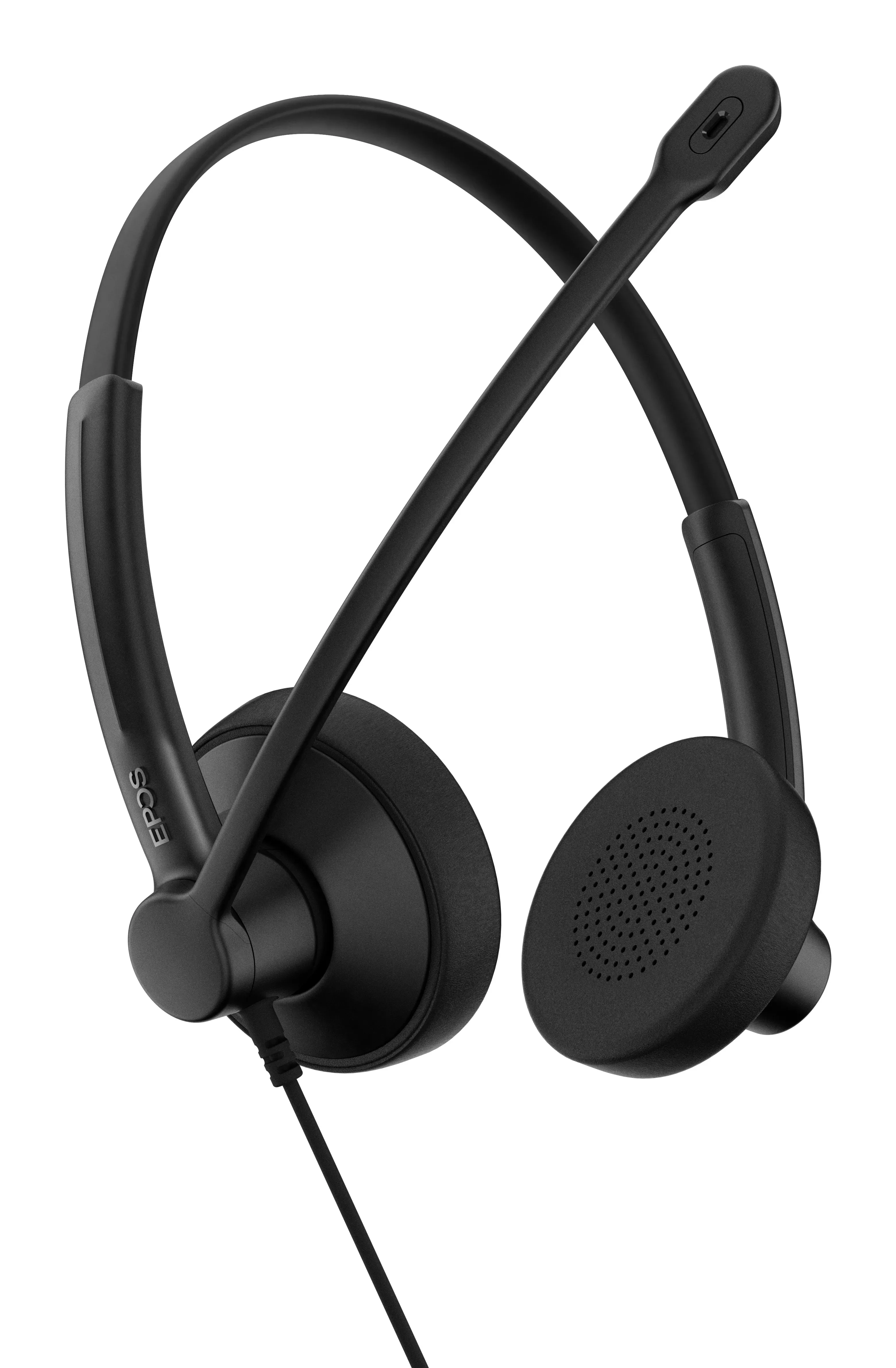 EPOS IMPACT 100 MS Stereo USB headset - SynFore