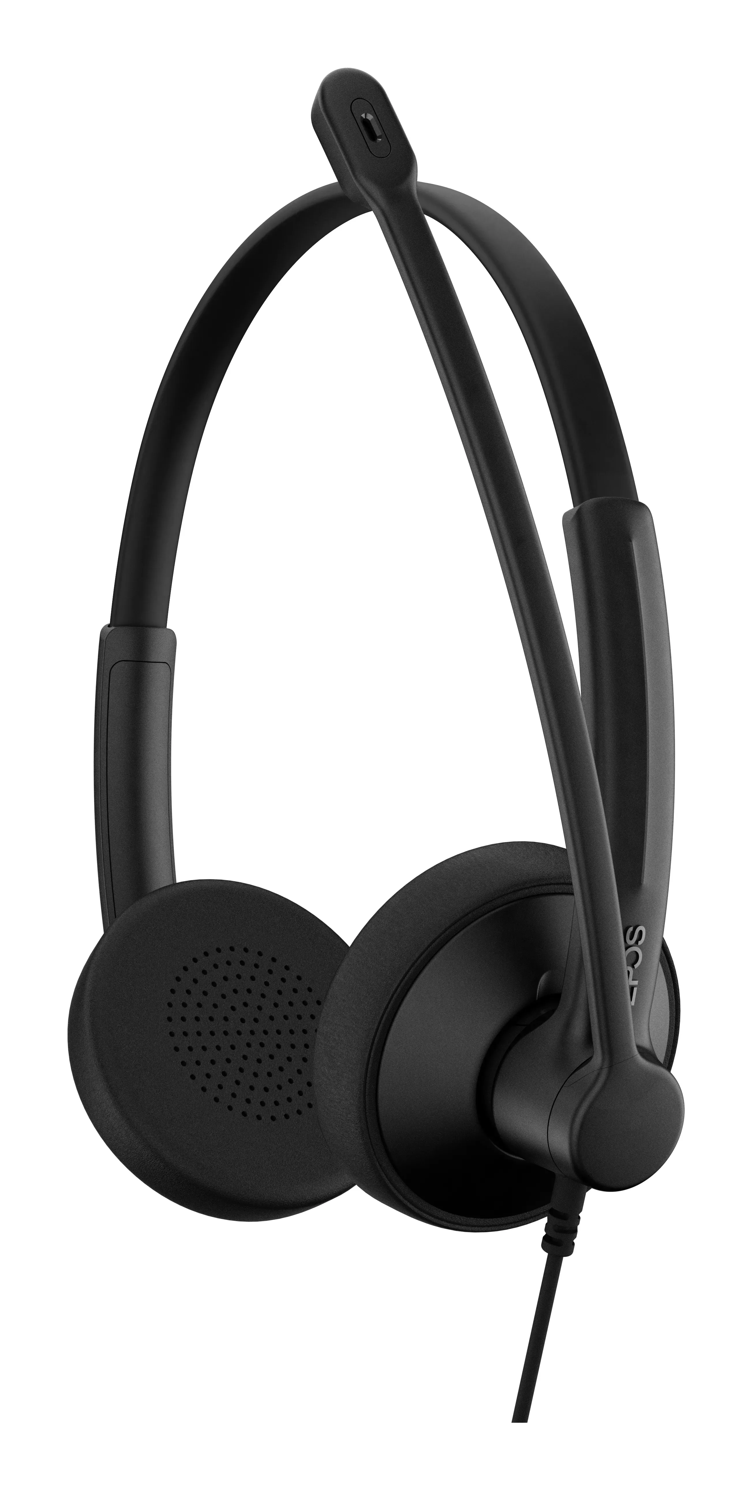 EPOS IMPACT 100 MS Stereo USB headset - SynFore