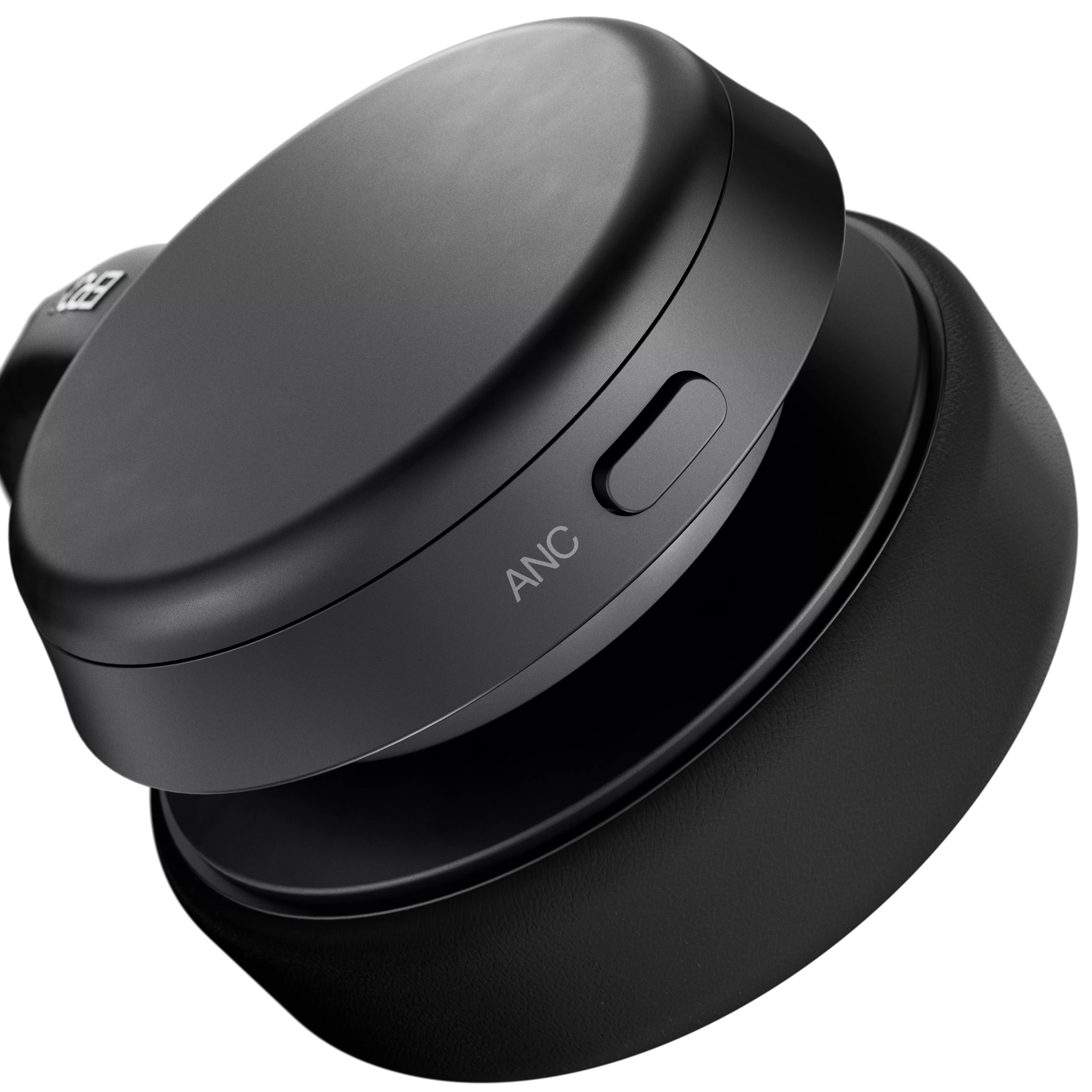EPOS IMPACT 400 MS UC ANC USB-C en USB-A headset voor professioneel gebruik - SynFore