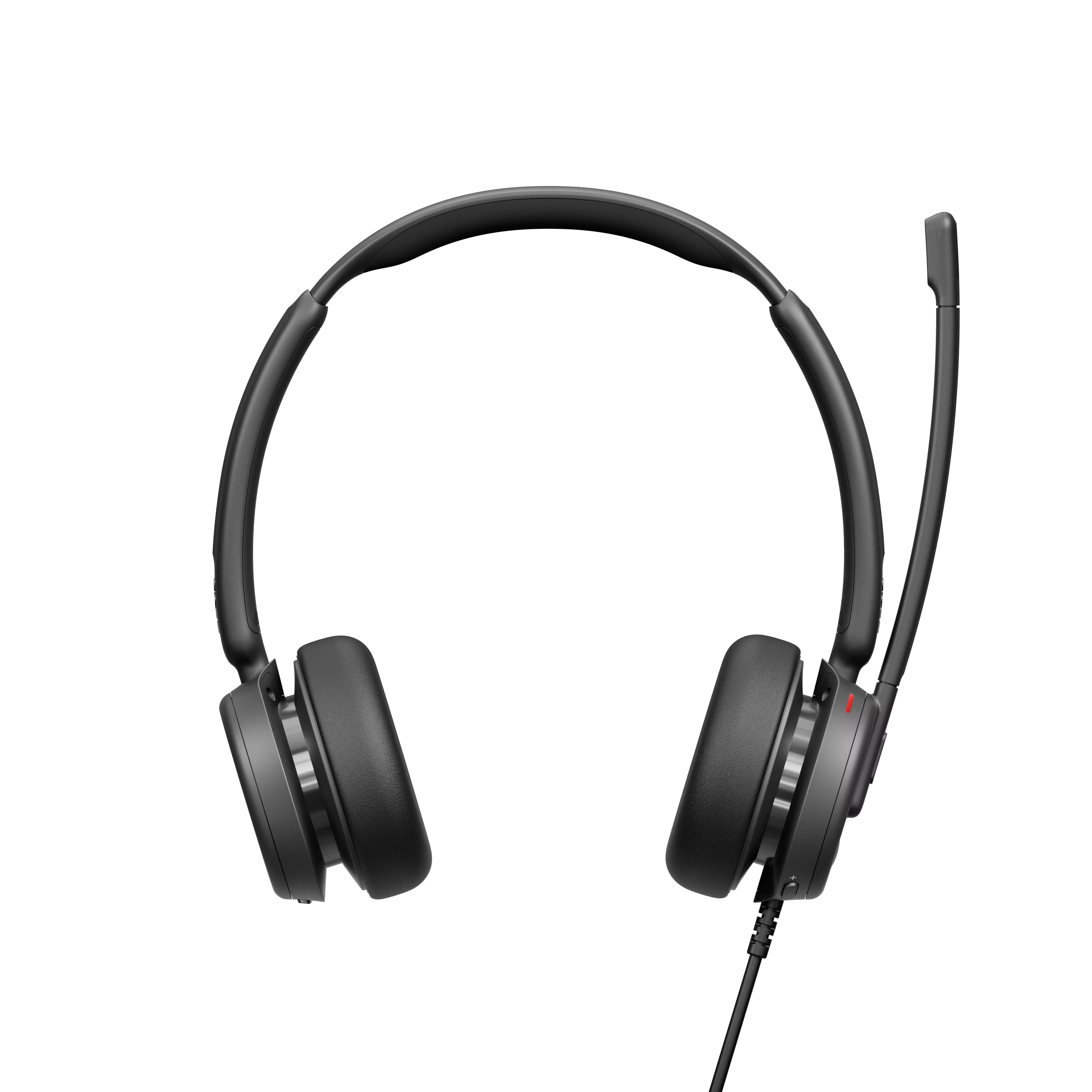 EPOS IMPACT 400 MS UC ANC USB-C en USB-A headset voor professioneel gebruik - SynFore