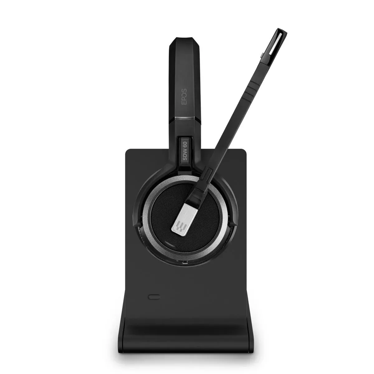 EPOS IMPACT 5000 Go MS Stereo draadloze DECT headset - SynFore